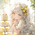 niji5の過去イラスト 3枚目
