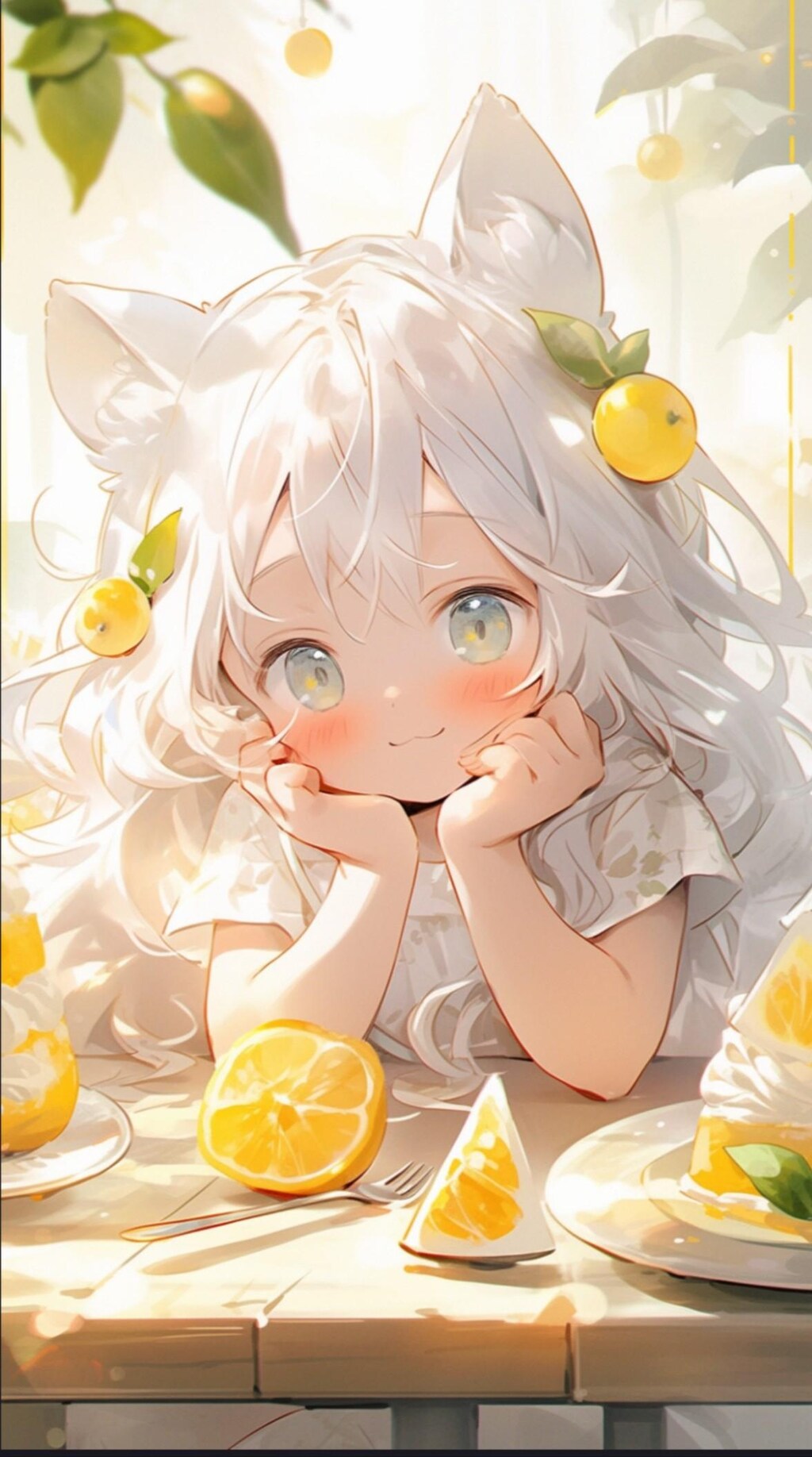 niji5の過去イラスト
