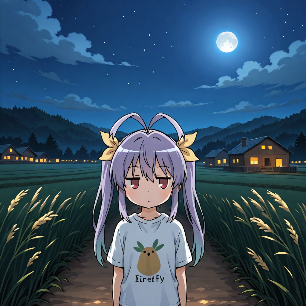 にゃんぱすー蛍
