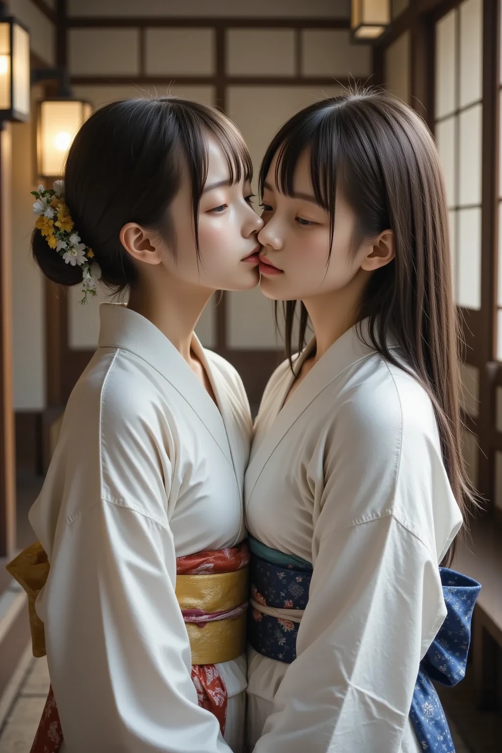 ソフトキス