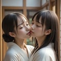 ソフトキス 10枚目