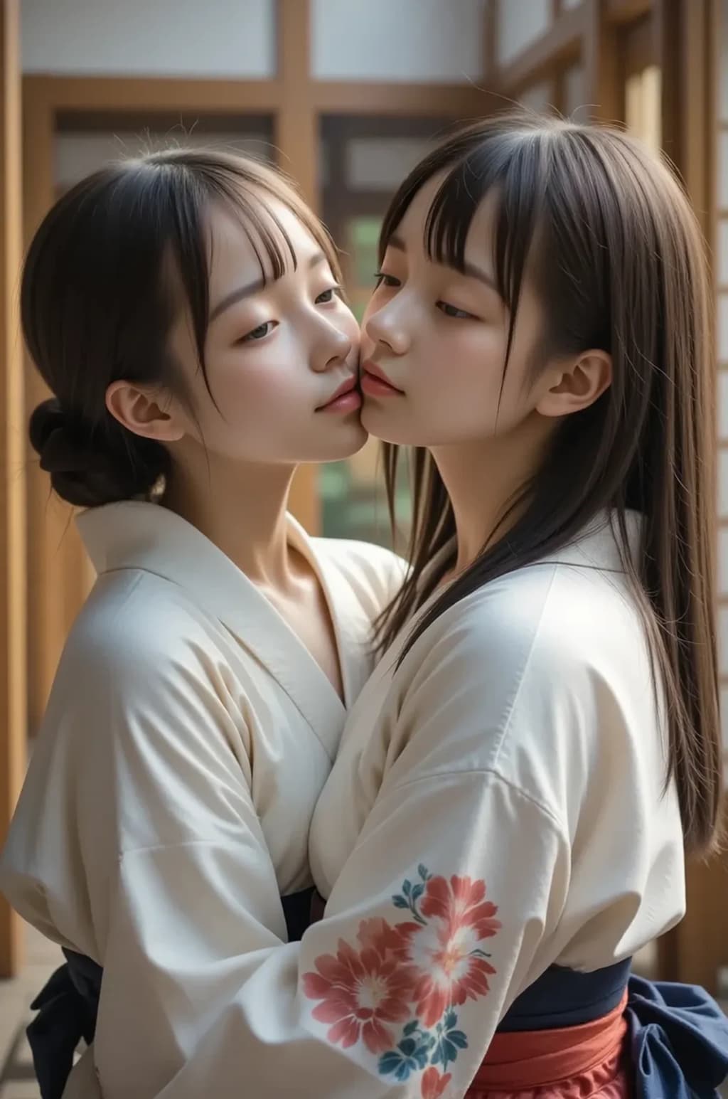 ソフトキス