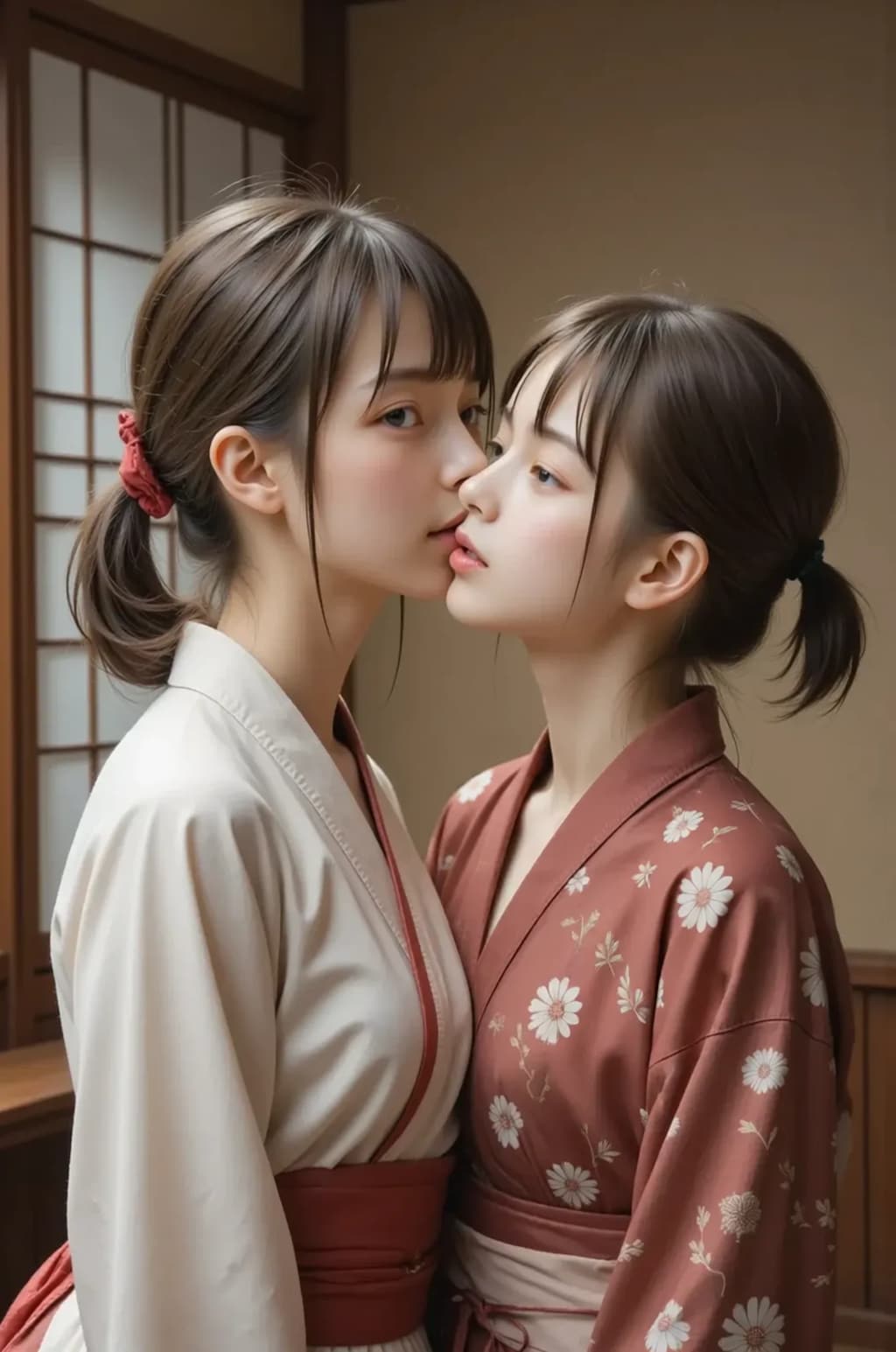 ソフトキス