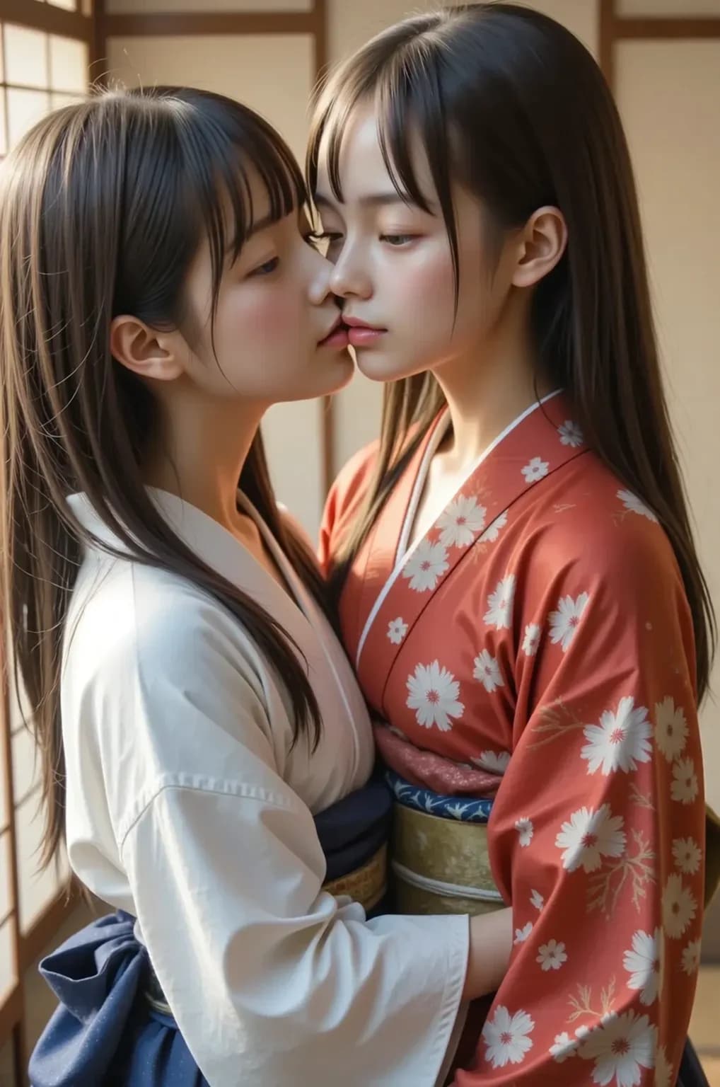 ソフトキス