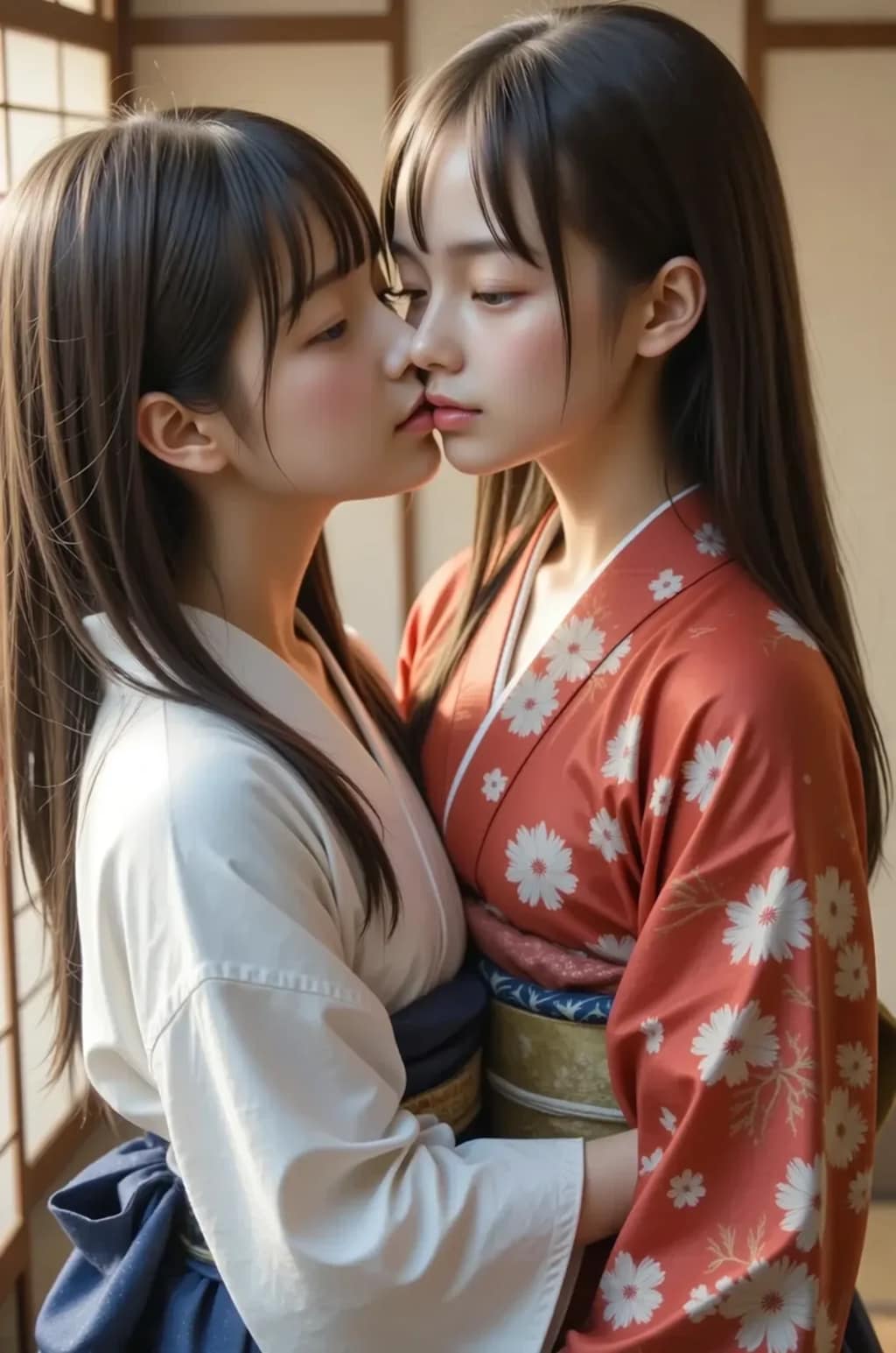 ソフトキス