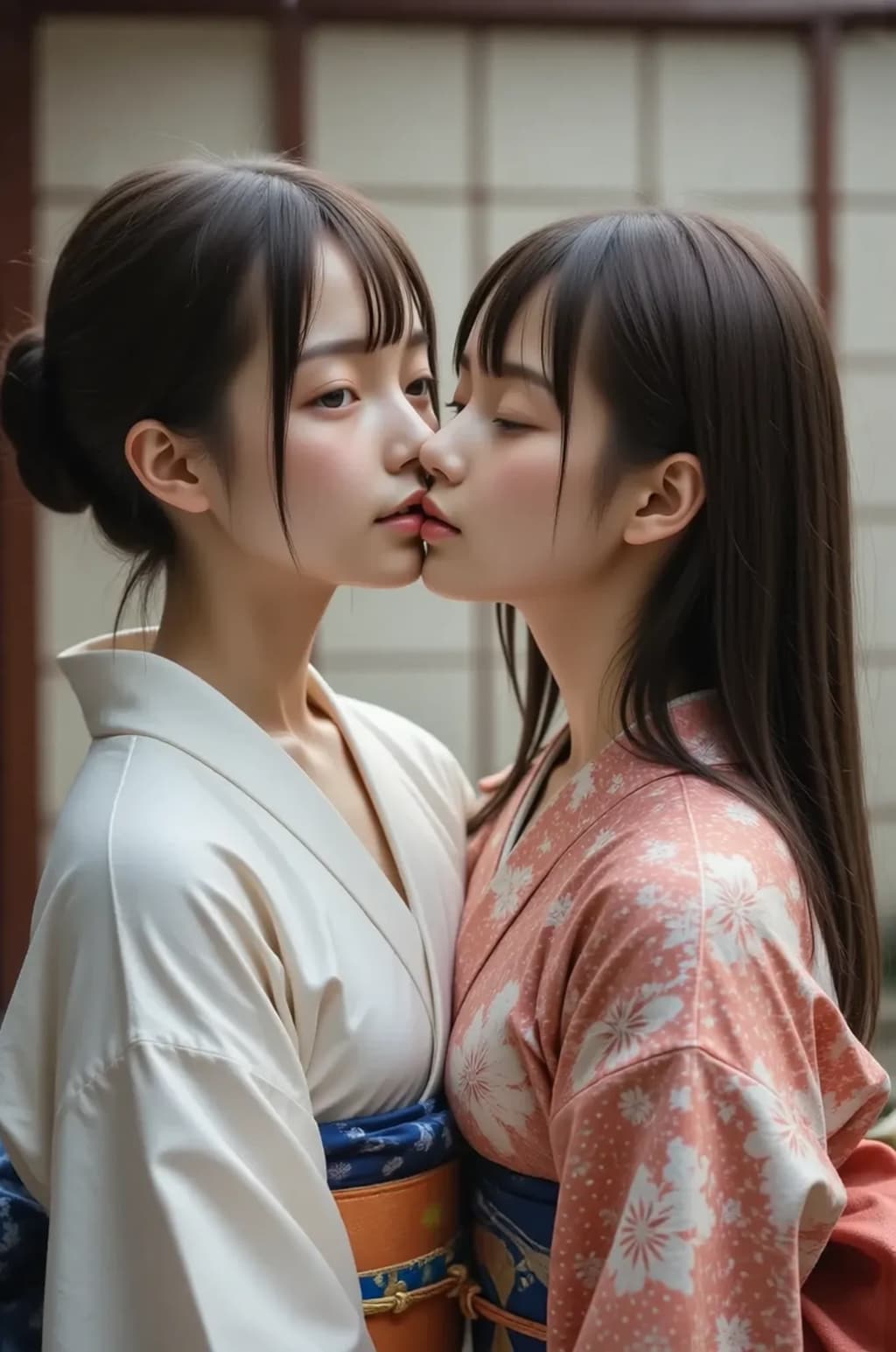 ソフトキス