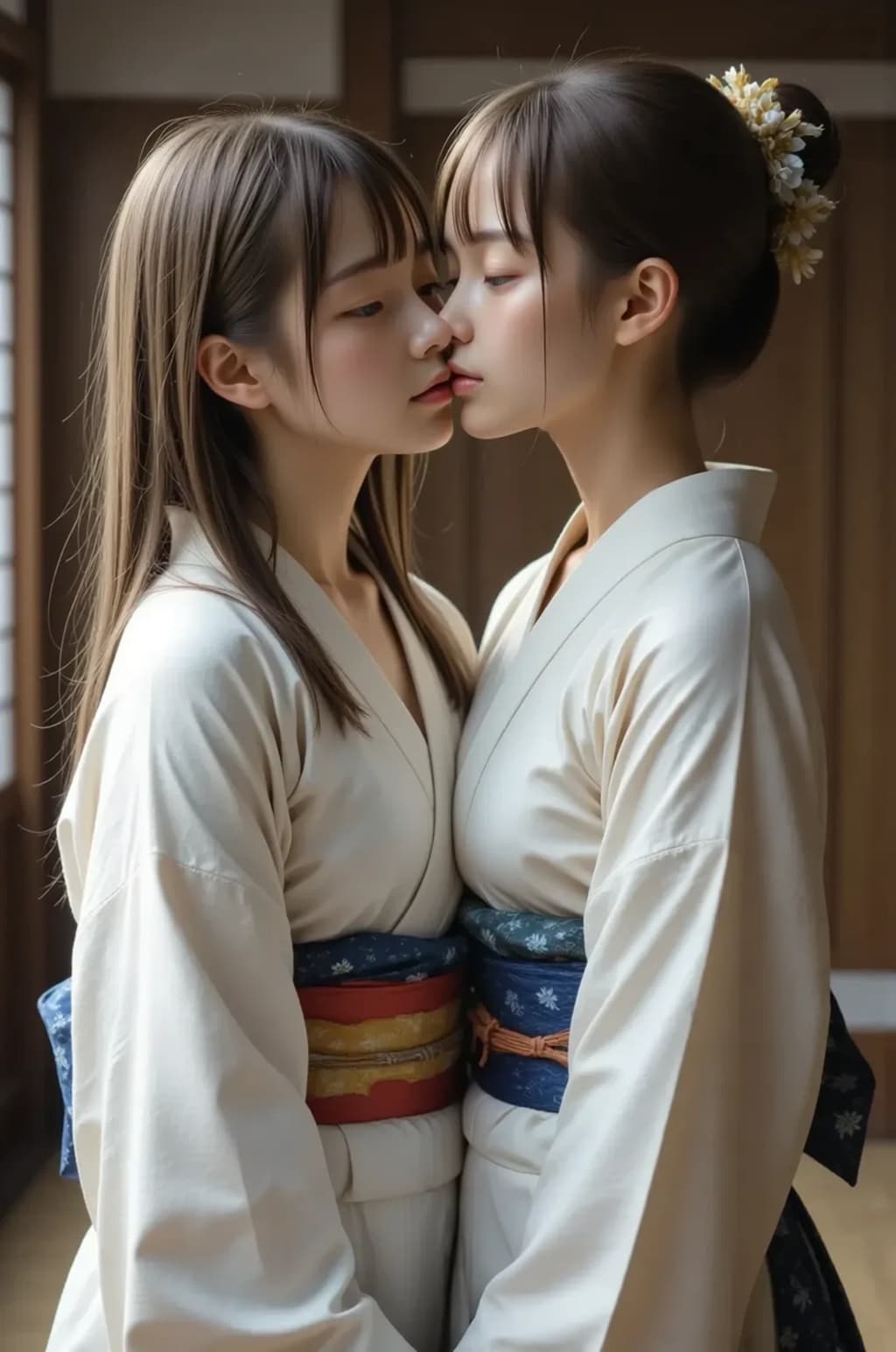 ソフトキス