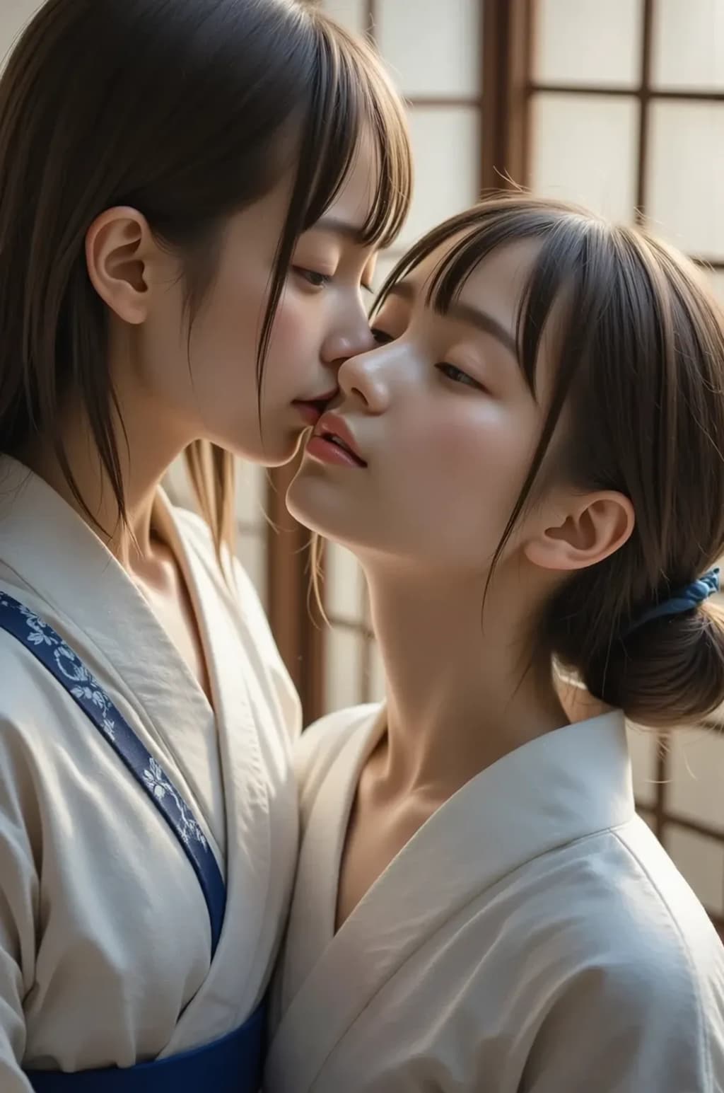 ソフトキス