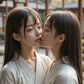 ソフトキス 9枚目