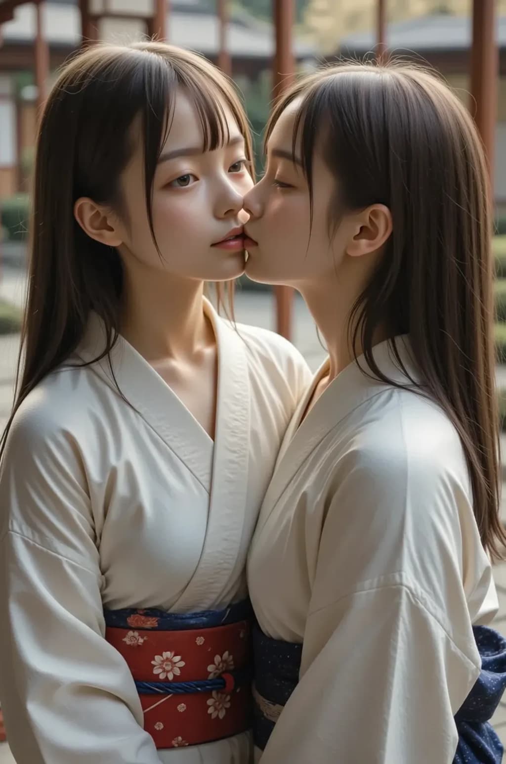 ソフトキス