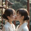 ソフトキス 4枚目