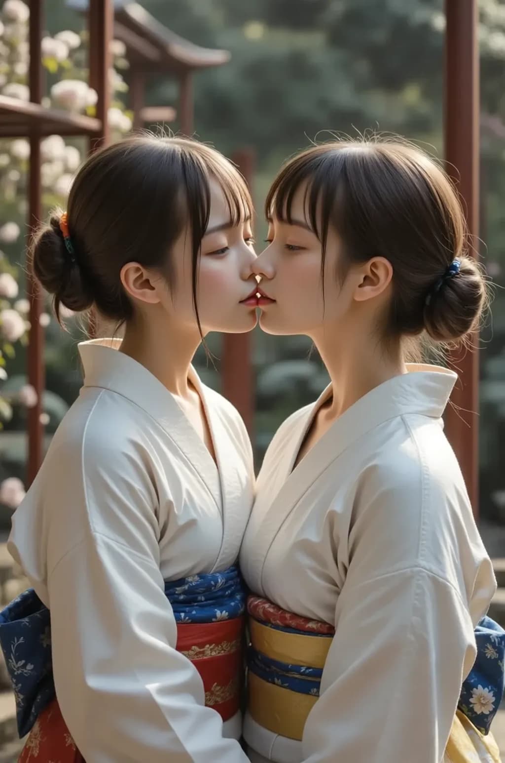 ソフトキス