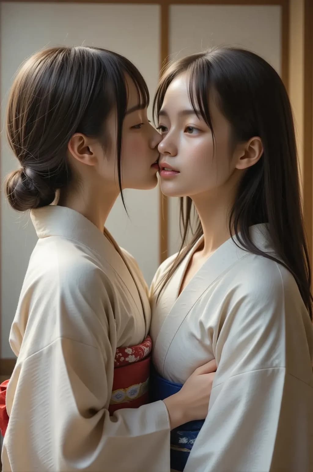 ソフトキス