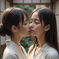 ソフトキス 8枚目