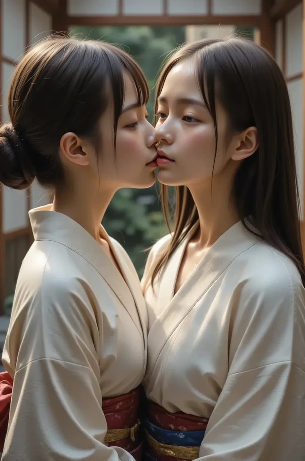 ソフトキス