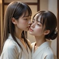 ソフトキス 11枚目