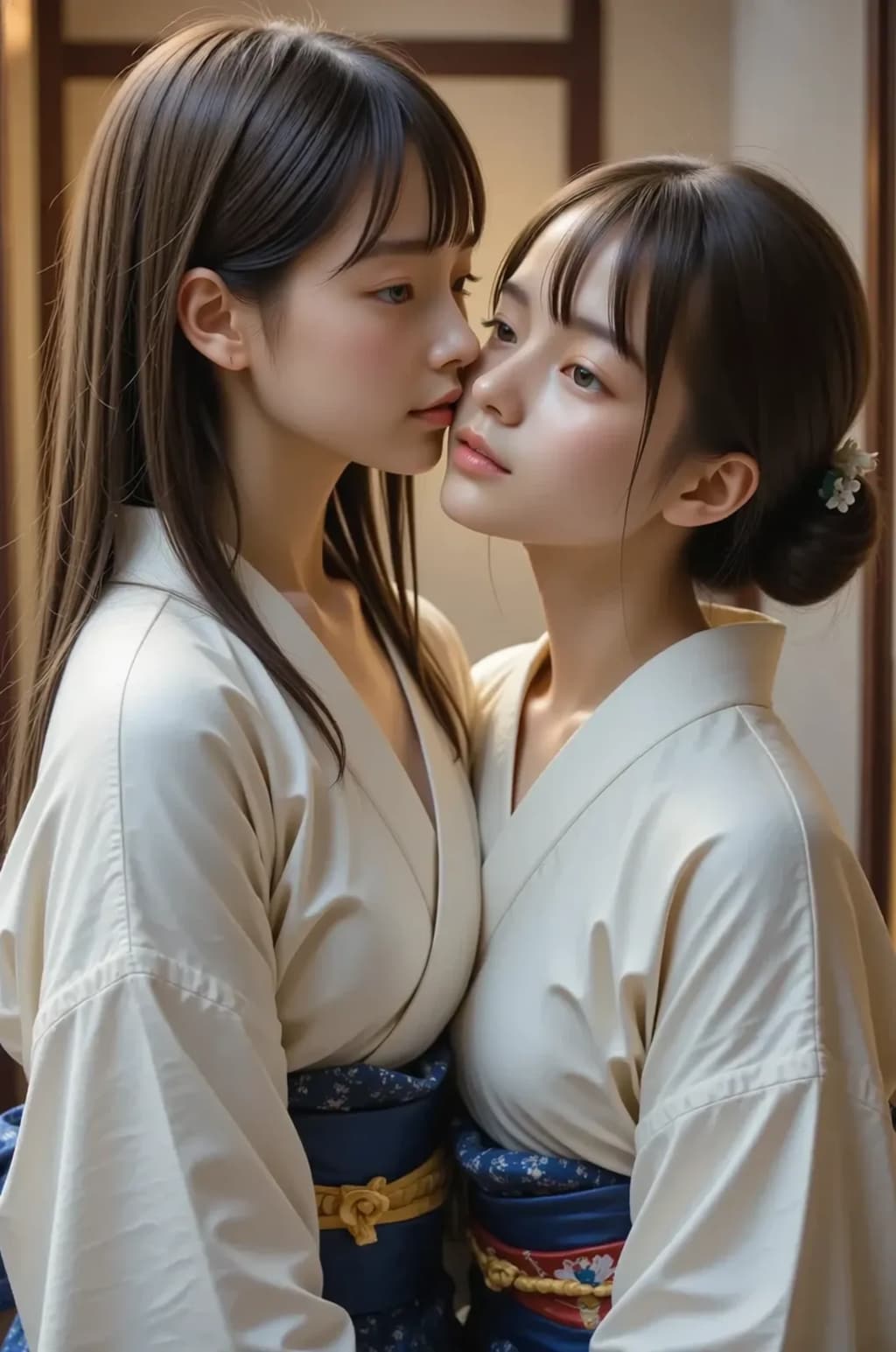 ソフトキス