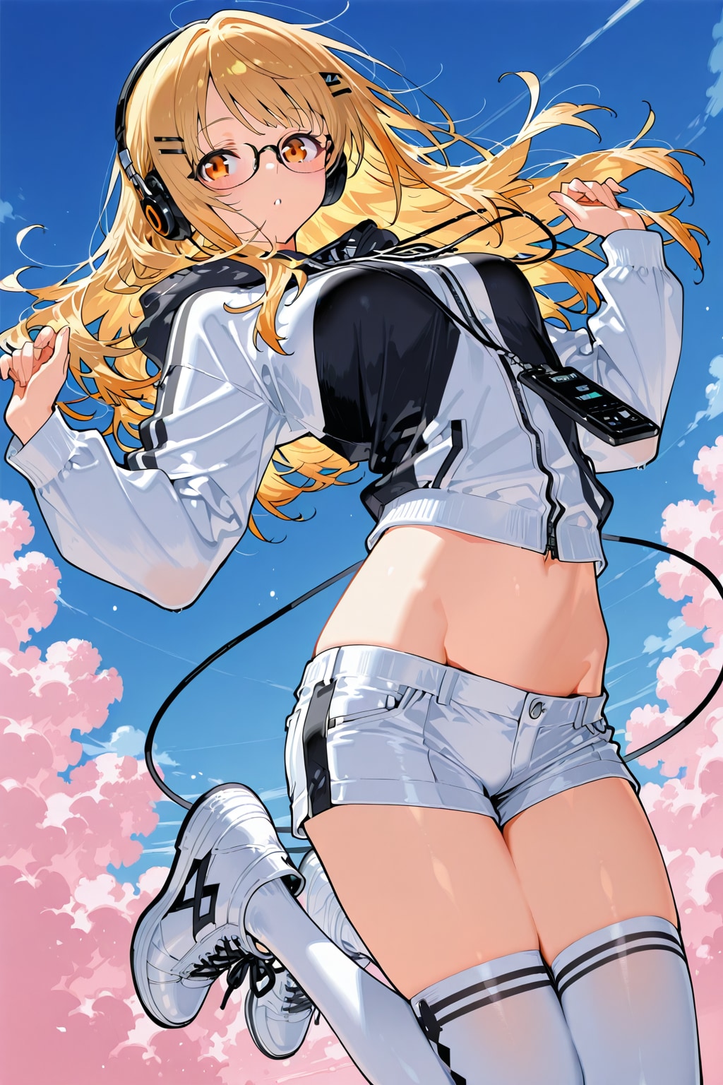 おはようございます！286 | の人気AIイラスト・グラビア