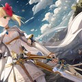 Fate 4枚目
