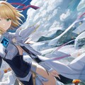 Fate 2枚目