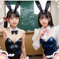 教室バニー・チェキサービス！ 11枚目
