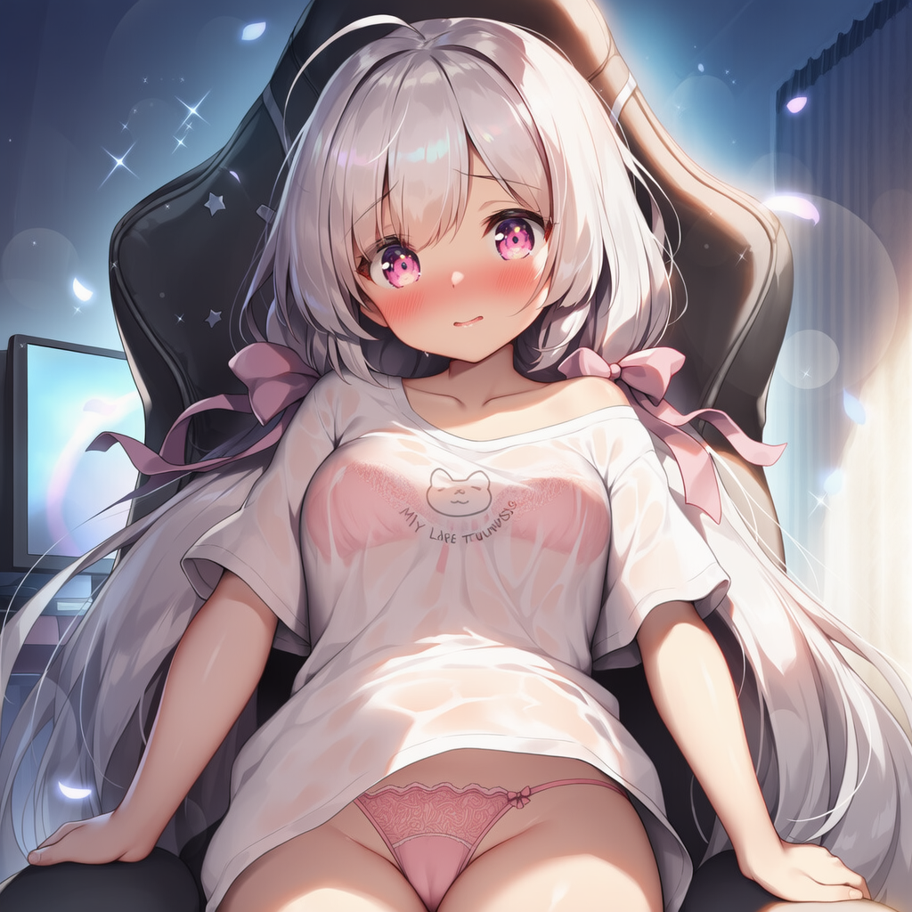 ゲーム少女