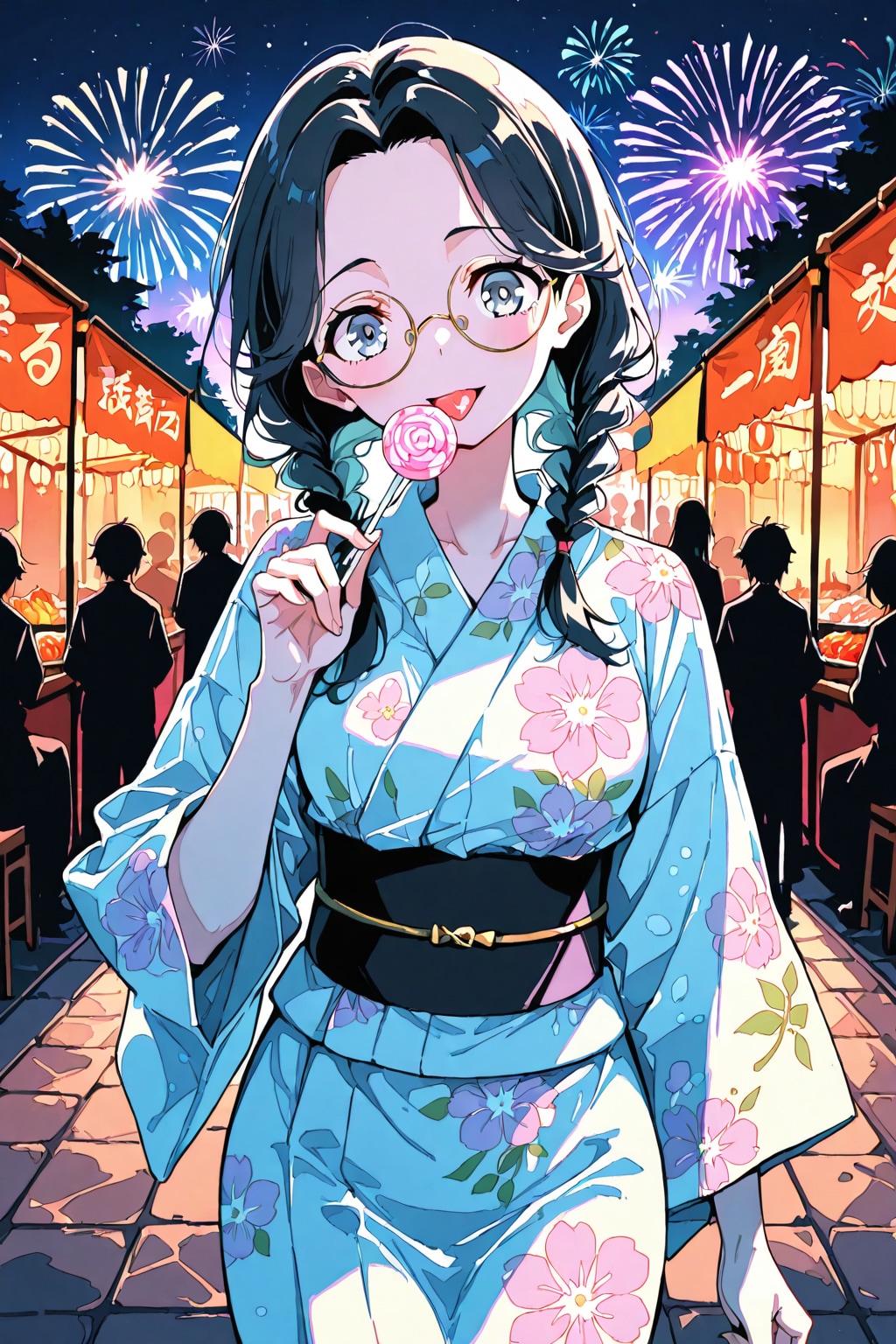 夏の一日 2026　その１６