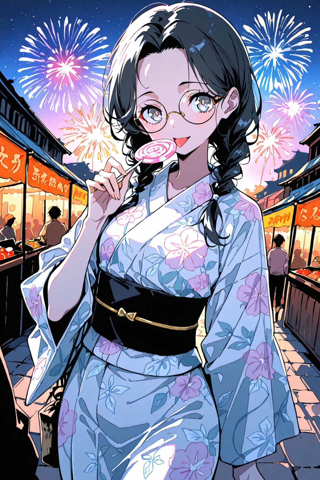 夏の一日 2026　その１６