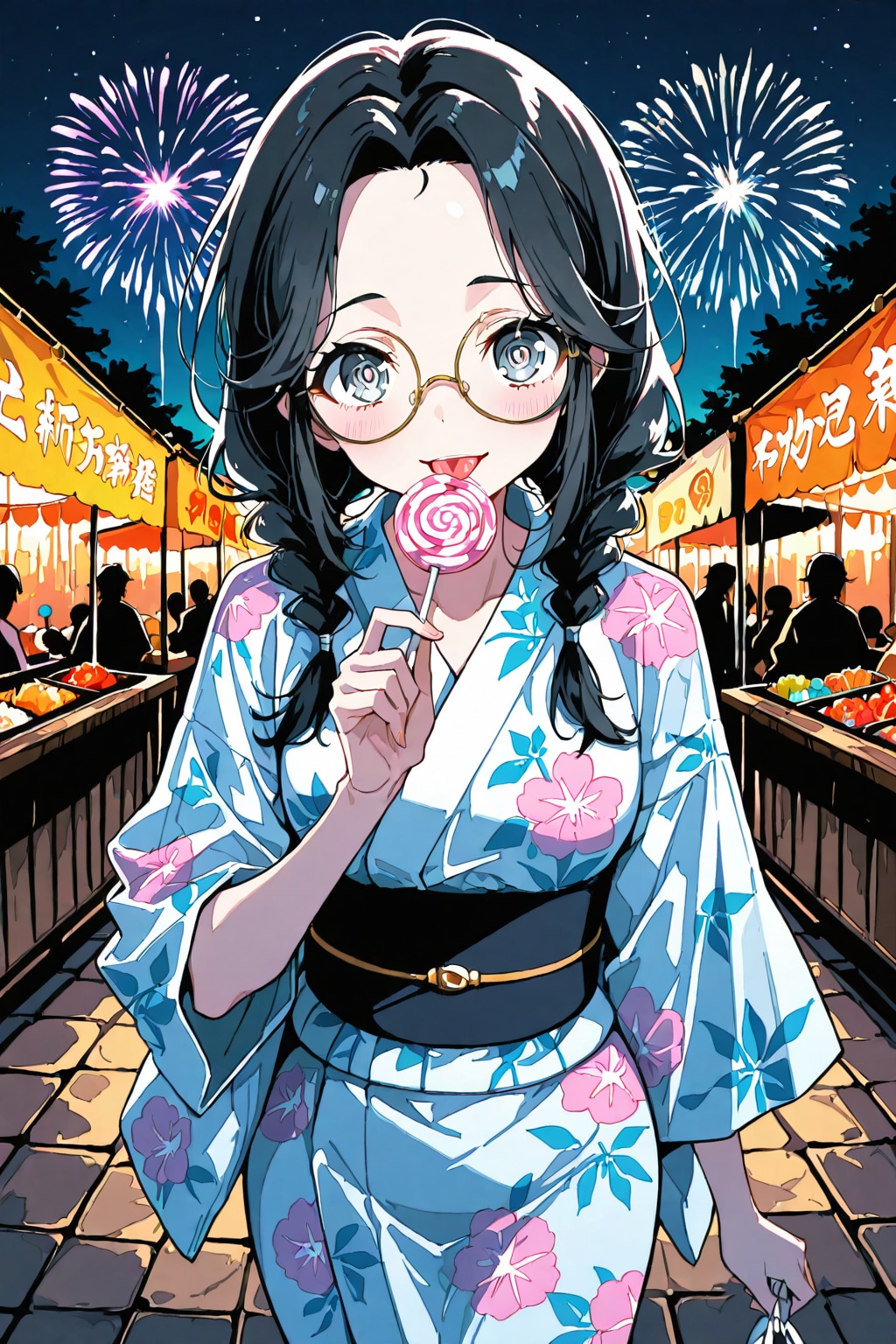 夏の一日 2026　その１６