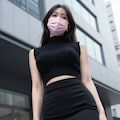 いやらしい女コーデ2 6枚目