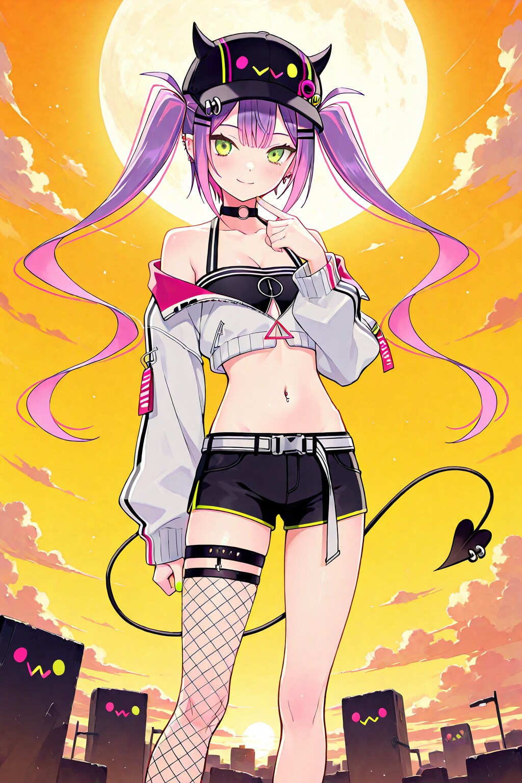 呼んだ？