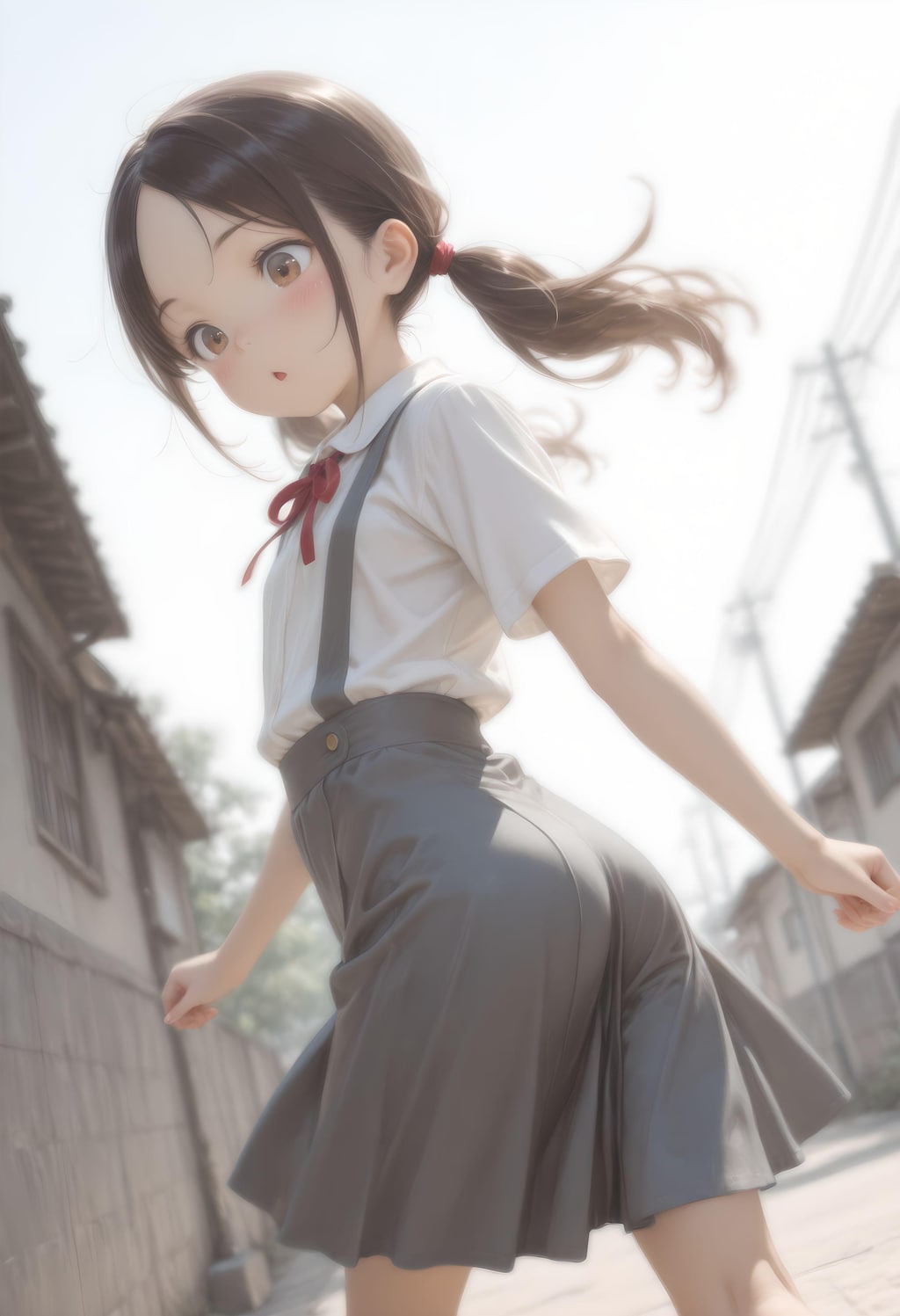 今日のふにっ娘