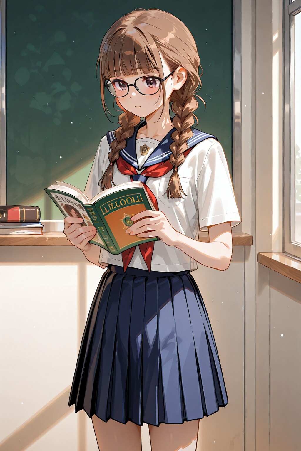 BONSAI委員長ちゃん