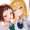 Kamenashi家とハイチーズ✨ 4枚目