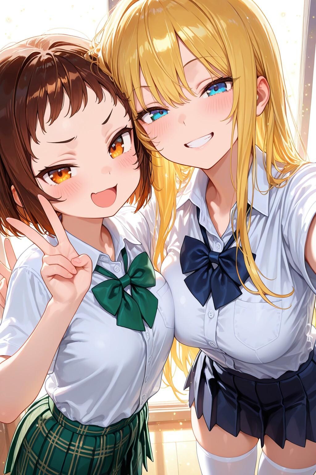 Kamenashi家とハイチーズ✨