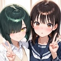 Kamenashi家とハイチーズ✨ 2枚目
