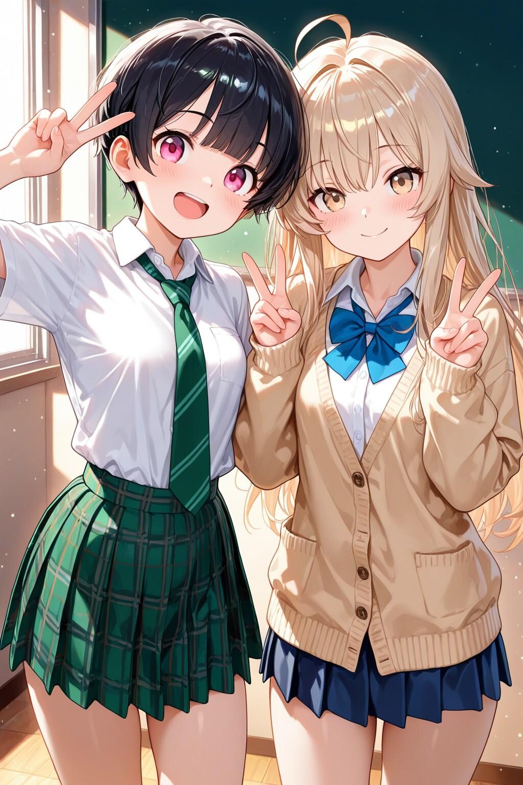 Kamenashi家とハイチーズ✨