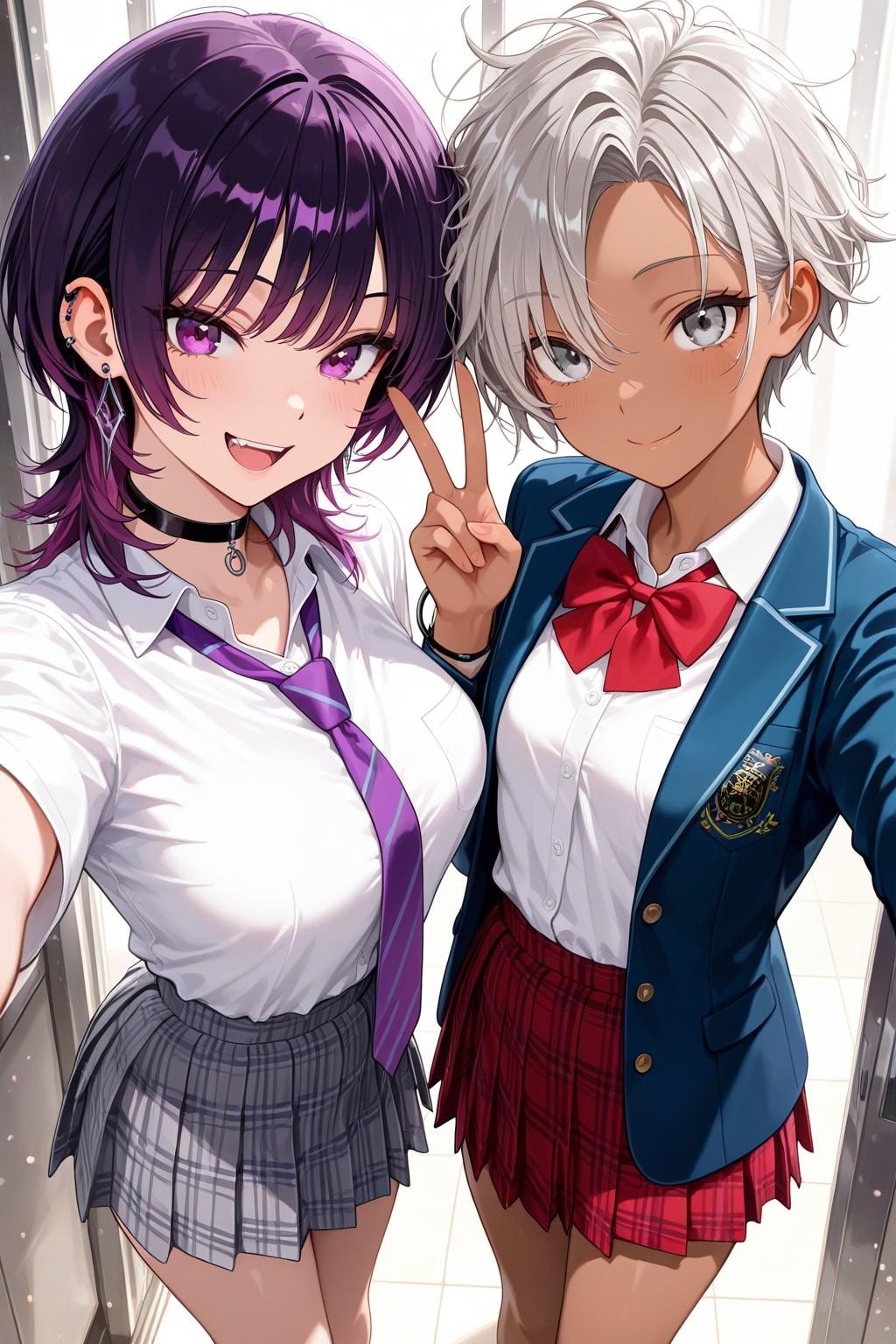 Kamenashi家とハイチーズ✨