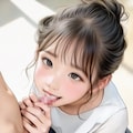 お姉さんとの秘密2 6枚目