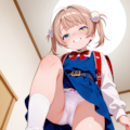 そんな嬉しそうな顔して、みっともなーい 7枚目