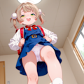 そんな嬉しそうな顔して、みっともなーい 12枚目