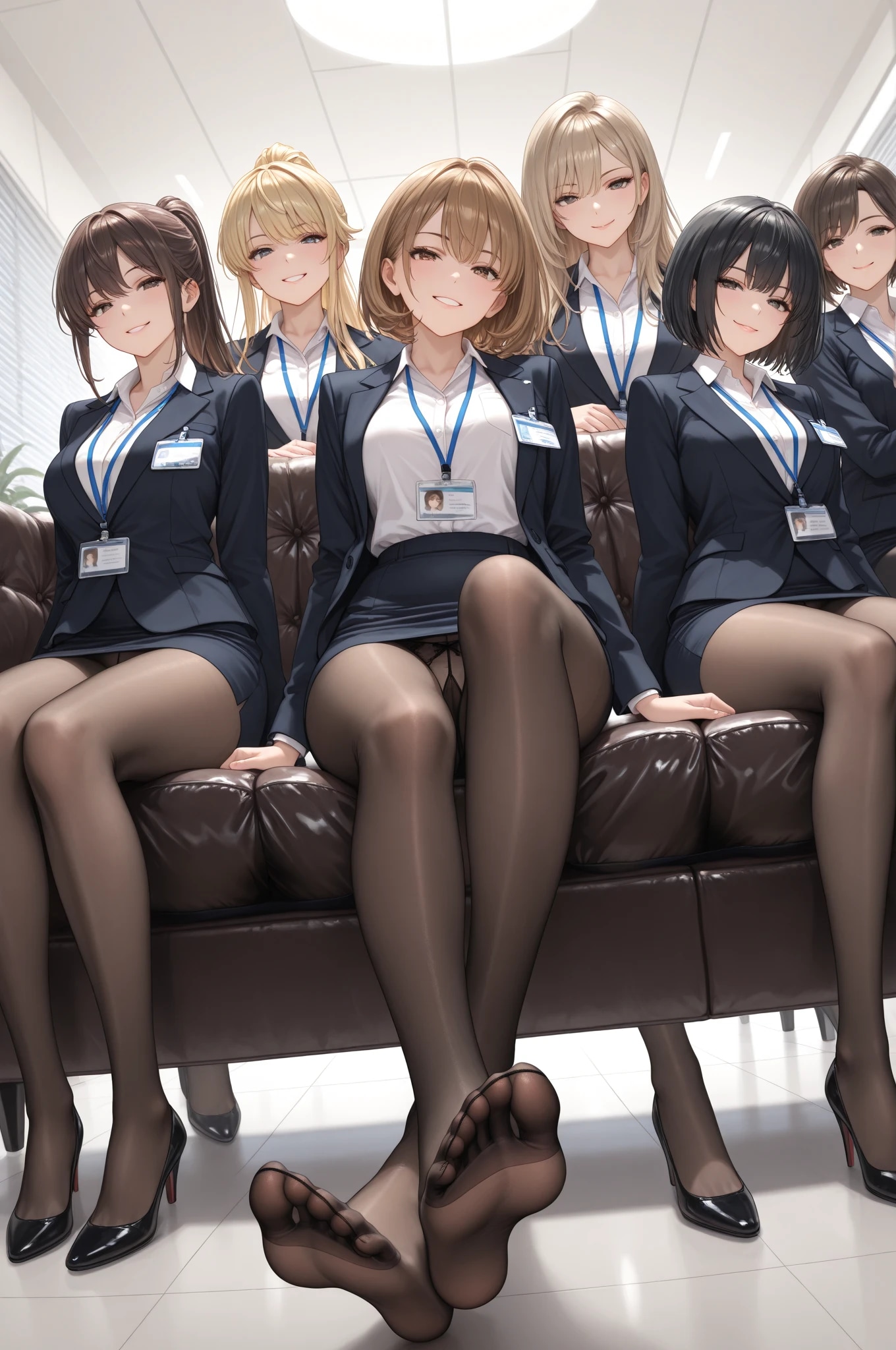 S●D社で研修？