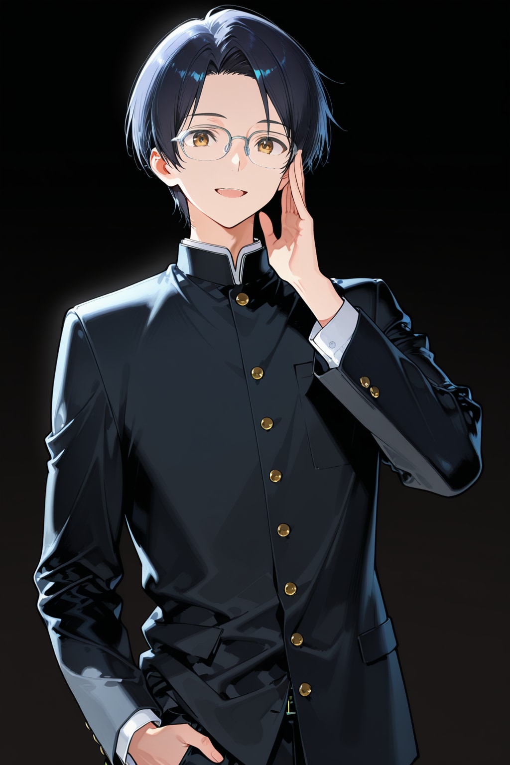 1 | の人気AIイラスト・グラビア