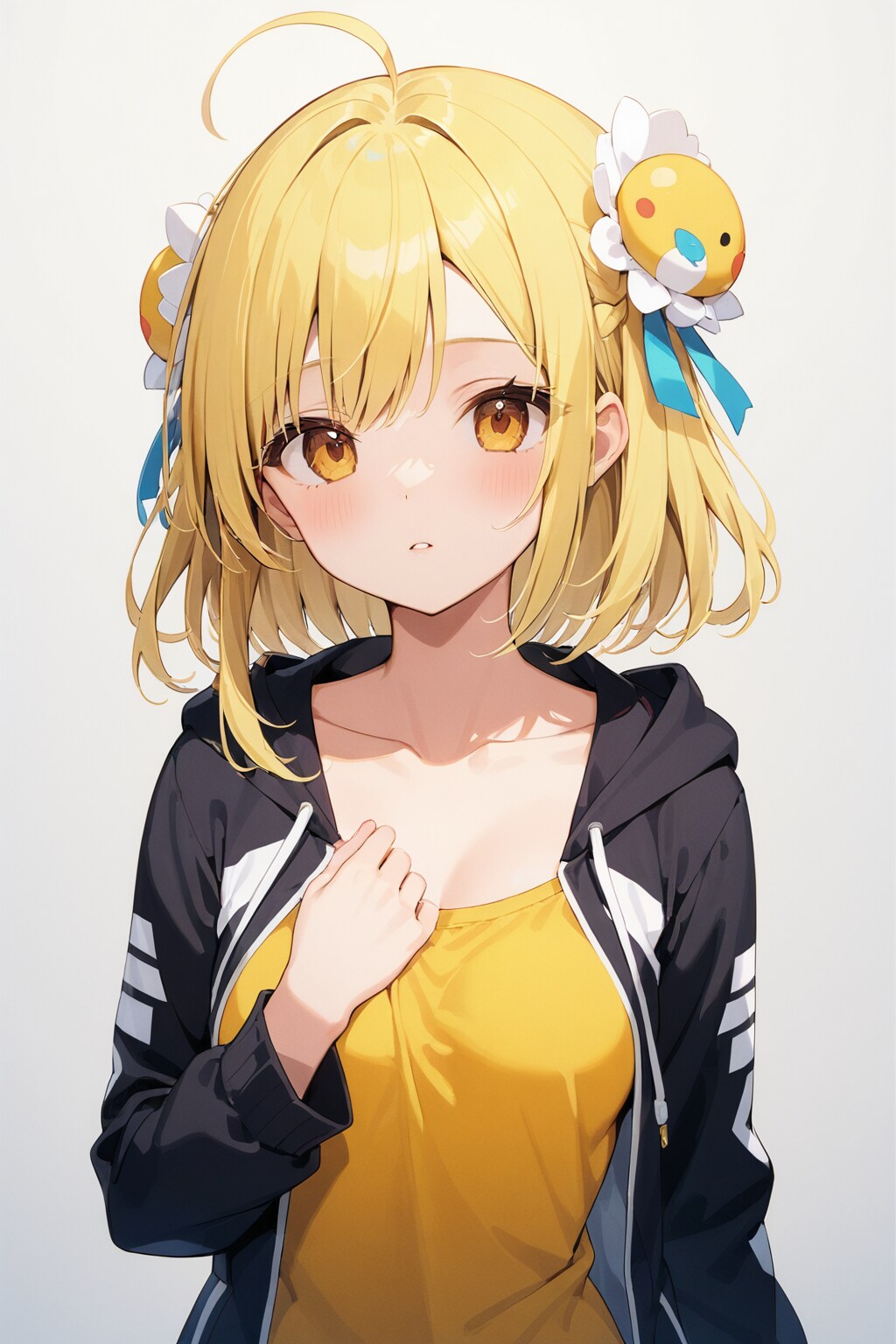 A.M.