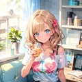 A.M. 3枚目