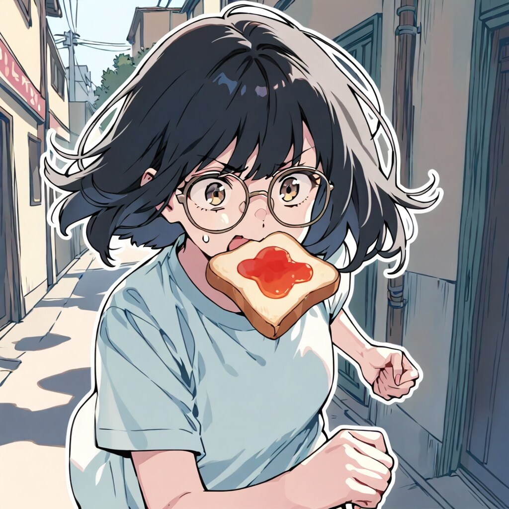 しょくぱん🍞