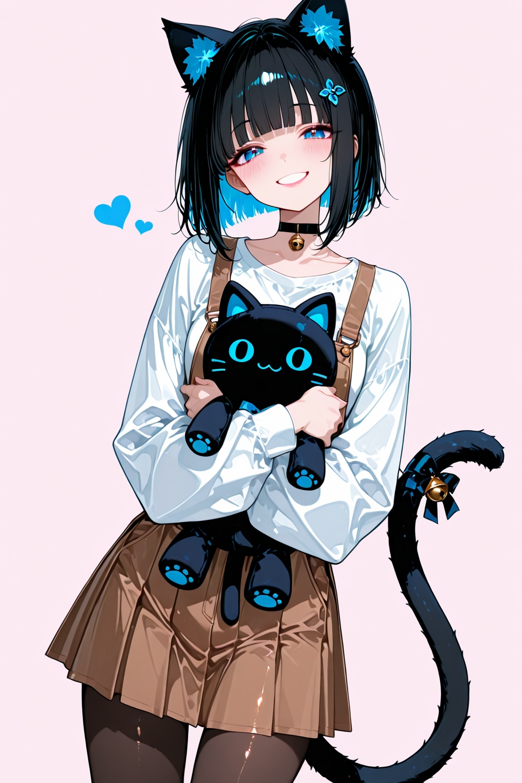 クロミナ【PerfectDeliberate-Anime v3.0_A】