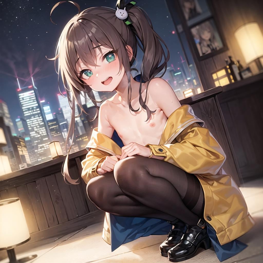 夏色まつりと夏デート