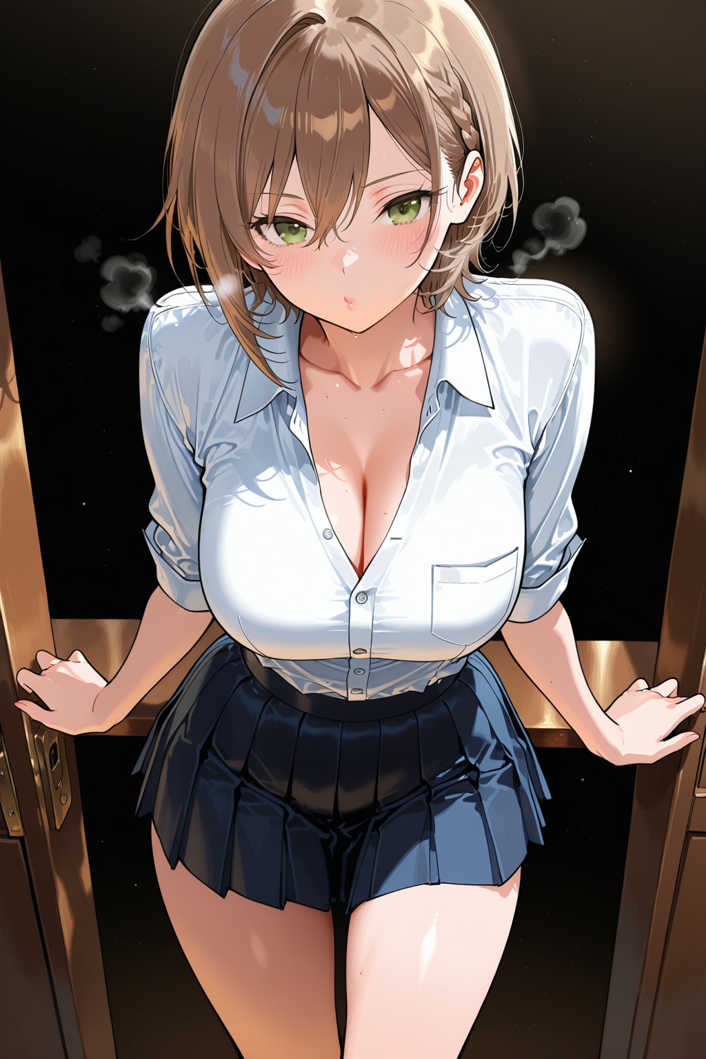 こーで
