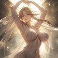 アプサラス（インドの天女） 3枚目